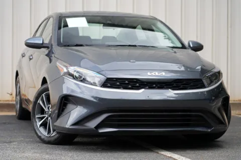Photos of 2024 Kia Forte LXS for sale in Peachtree Corners, GA at Atlanta Best Used Cars
