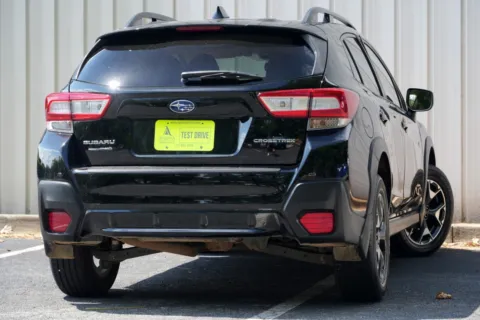 More photos of 2019 Subaru Crosstrek Premium at Atlanta Best Used Cars, GA