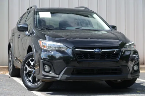 Photos of 2019 Subaru Crosstrek Premium for sale in Peachtree Corners, GA at Atlanta Best Used Cars