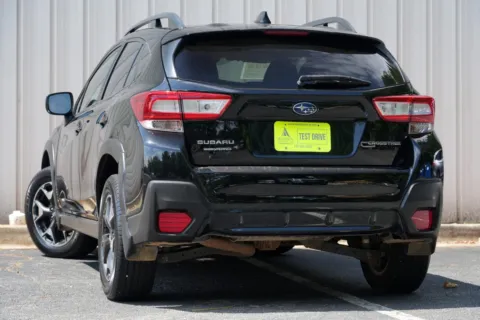 More photos of 2019 Subaru Crosstrek Premium at Atlanta Best Used Cars, GA