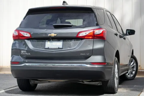 More photos of 2020 Chevrolet Equinox LT at Atlanta Best Used Cars, GA