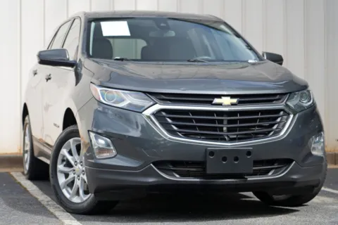 Photos of 2020 Chevrolet Equinox LT for sale in Peachtree Corners, GA at Atlanta Best Used Cars