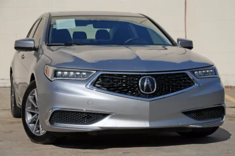 Photos of 2020 Acura TLX w/Technology Pkg for sale in Peachtree Corners, GA at Atlanta Best Used Cars