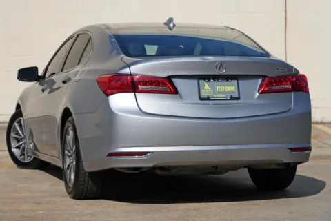 More photos of 2020 Acura TLX w/Technology Pkg at Atlanta Best Used Cars, GA