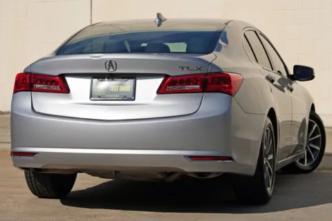 More photos of 2020 Acura TLX w/Technology Pkg at Atlanta Best Used Cars, GA