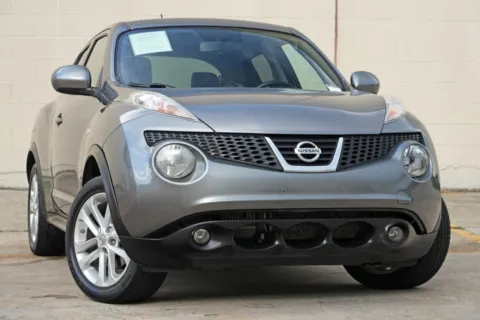 Photos of 2014 Nissan JUKE SL for sale in Peachtree Corners, GA at Atlanta Best Used Cars
