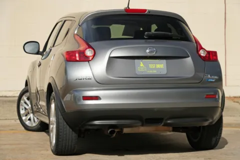 More photos of 2014 Nissan JUKE SL at Atlanta Best Used Cars, GA