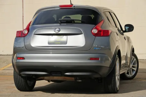 More photos of 2014 Nissan JUKE SL at Atlanta Best Used Cars, GA