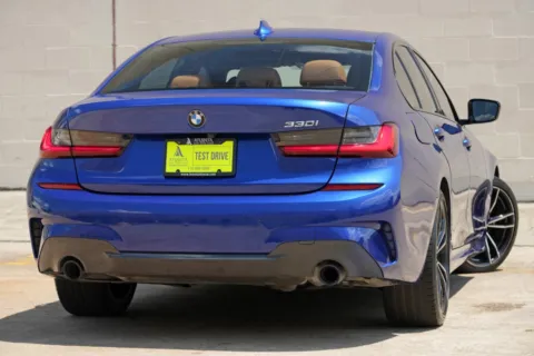 More photos of 2021 BMW 3 Series 330i w/ M Sport & Convenience Packages at Atlanta Best Used Cars, GA
