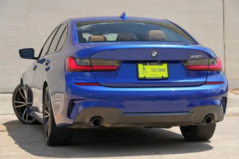 More photos of 2021 BMW 3 Series 330i w/ M Sport & Convenience Packages at Atlanta Best Used Cars, GA