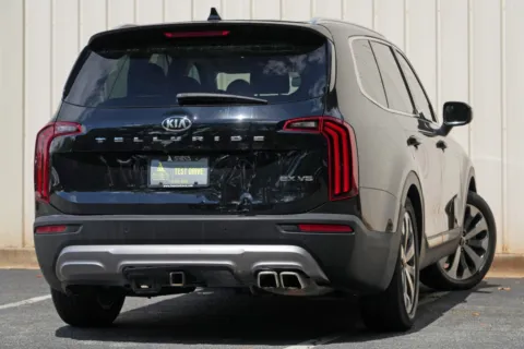 More photos of 2020 Kia Telluride EX w/ Premium Package at Atlanta Best Used Cars, GA