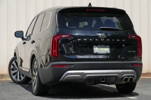 More photos of 2020 Kia Telluride EX w/ Premium Package at Atlanta Best Used Cars, GA