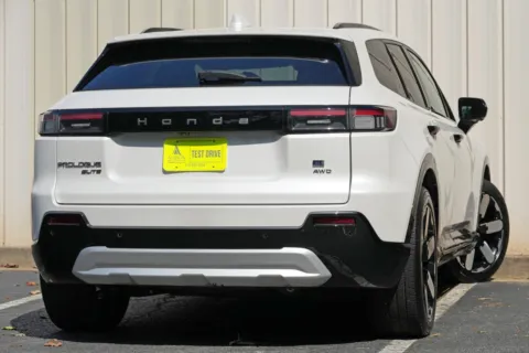 More photos of 2024 Honda Prologue Elite at Atlanta Best Used Cars, GA