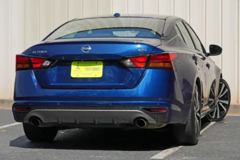 More photos of 2020 Nissan Altima 2.5 SR at Atlanta Best Used Cars, GA