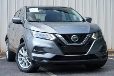 Photos of 2020 Nissan Rogue Sport S w/ Appearance Package for sale in Peachtree Corners, GA at Atlanta Best Used Cars
