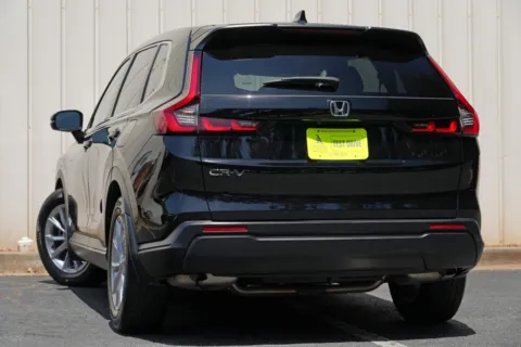 More photos of 2023 Honda CR-V EX at Atlanta Best Used Cars, GA