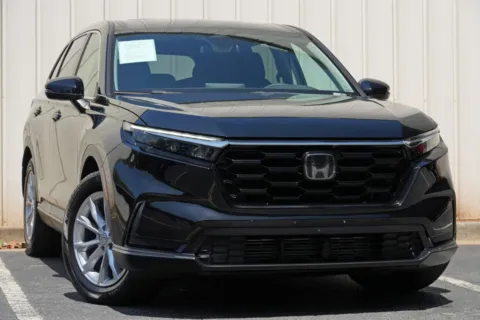 Photos of 2023 Honda CR-V EX for sale in Peachtree Corners, GA at Atlanta Best Used Cars