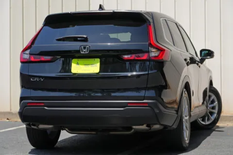 More photos of 2023 Honda CR-V EX at Atlanta Best Used Cars, GA
