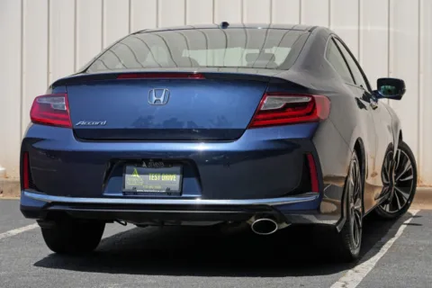 More photos of 2017 Honda Accord Coupe EX at Atlanta Best Used Cars, GA