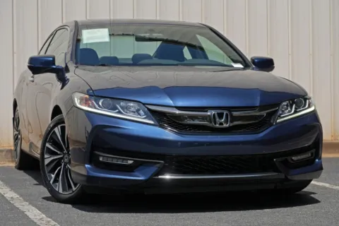 Photos of 2017 Honda Accord Coupe EX for sale in Peachtree Corners, GA at Atlanta Best Used Cars