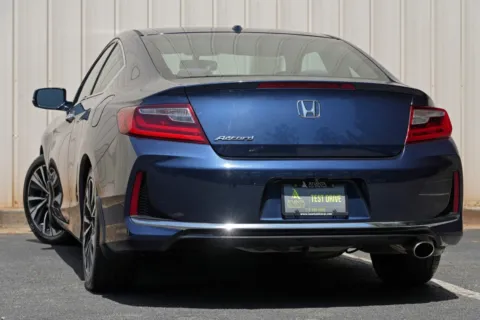 More photos of 2017 Honda Accord Coupe EX at Atlanta Best Used Cars, GA
