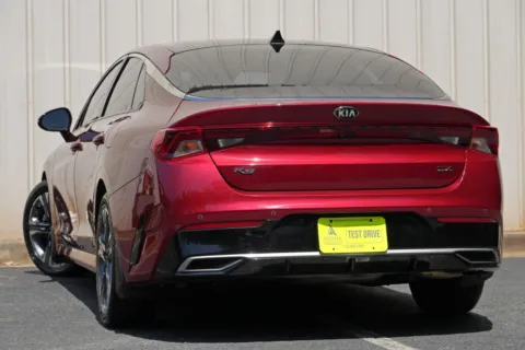 More photos of 2021 Kia K5 EX w/ Premium Package at Atlanta Best Used Cars, GA