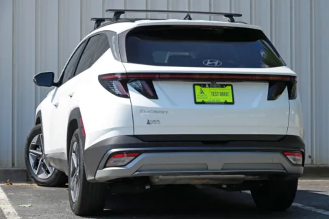More photos of 2025 Hyundai Tucson SEL Convenience at Atlanta Best Used Cars, GA