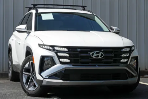 Photos of 2025 Hyundai Tucson SEL Convenience for sale in Peachtree Corners, GA at Atlanta Best Used Cars