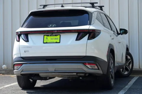 More photos of 2025 Hyundai Tucson SEL Convenience at Atlanta Best Used Cars, GA