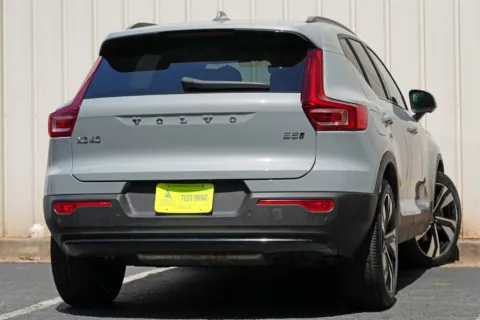 More photos of 2024 Volvo XC40 Ultimate Dark Theme at Atlanta Best Used Cars, GA
