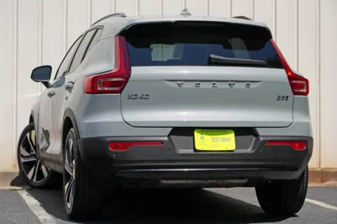 More photos of 2024 Volvo XC40 Ultimate Dark Theme at Atlanta Best Used Cars, GA