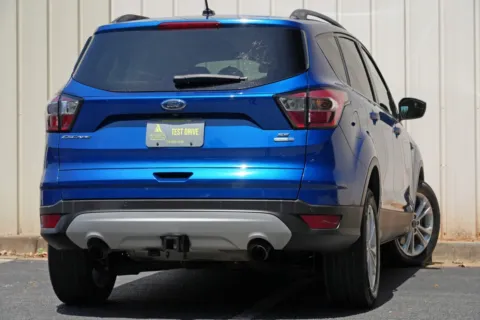 More photos of 2017 Ford Escape SE w/ Convenience Package at Atlanta Best Used Cars, GA