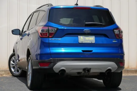 More photos of 2017 Ford Escape SE w/ Convenience Package at Atlanta Best Used Cars, GA