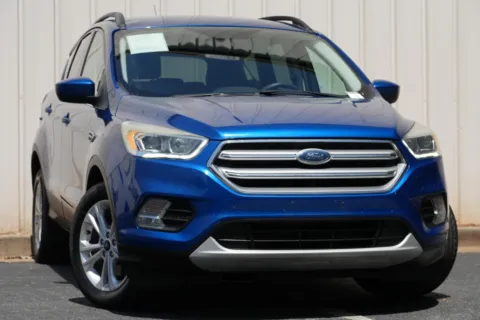 Photos of 2017 Ford Escape SE w/ Convenience Package for sale in Peachtree Corners, GA at Atlanta Best Used Cars