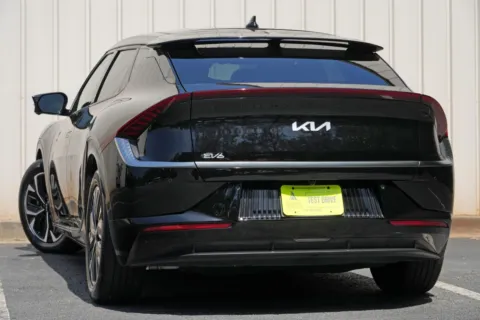 More photos of 2022 Kia EV6 Wind w/ Tech Package at Atlanta Best Used Cars, GA