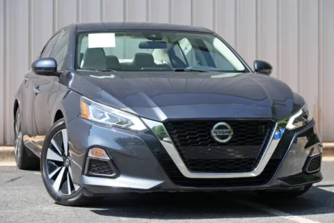 Photos of 2022 Nissan Altima 2.5 SV for sale in Peachtree Corners, GA at Atlanta Best Used Cars