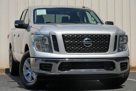 Photos of 2019 Nissan Titan SV for sale in Peachtree Corners, GA at Atlanta Best Used Cars