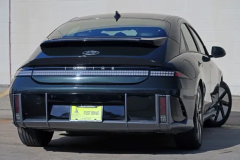 More photos of 2023 Hyundai IONIQ 6 SE at Atlanta Best Used Cars, GA
