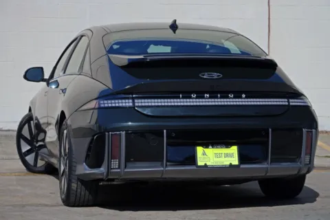 More photos of 2023 Hyundai IONIQ 6 SE at Atlanta Best Used Cars, GA