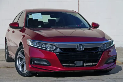 Photos of 2018 Honda Accord Sedan EX-L 1.5T for sale in Peachtree Corners, GA at Atlanta Best Used Cars