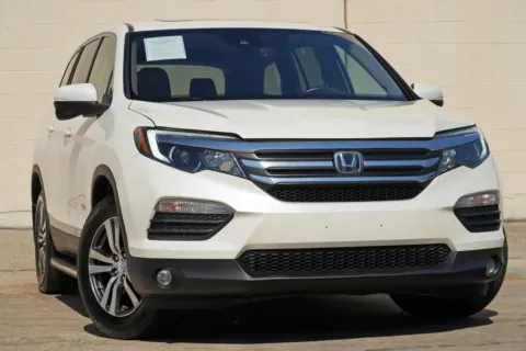 Photos of 2017 Honda Pilot EX-L for sale in Peachtree Corners, GA at Atlanta Best Used Cars