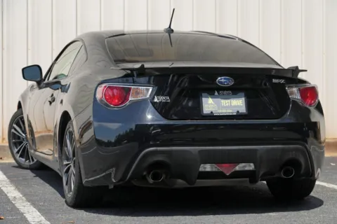 More photos of 2014 Subaru BRZ Limited at Atlanta Best Used Cars, GA