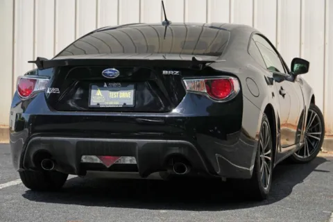 More photos of 2014 Subaru BRZ Limited at Atlanta Best Used Cars, GA