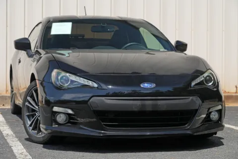 Photos of 2014 Subaru BRZ Limited for sale in Peachtree Corners, GA at Atlanta Best Used Cars