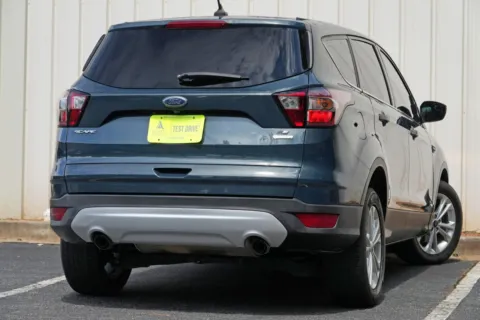 More photos of 2019 Ford Escape SE at Atlanta Best Used Cars, GA
