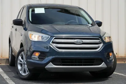 Photos of 2019 Ford Escape SE for sale in Peachtree Corners, GA at Atlanta Best Used Cars