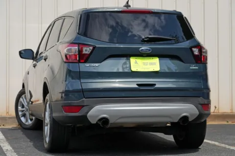 More photos of 2019 Ford Escape SE at Atlanta Best Used Cars, GA
