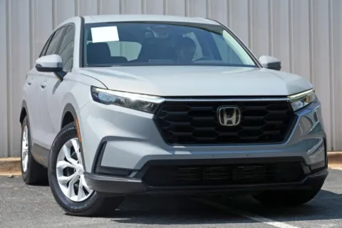 Photos of 2024 Honda CR-V LX for sale in Peachtree Corners, GA at Atlanta Best Used Cars