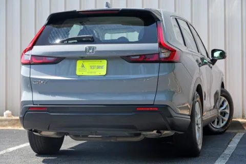 More photos of 2024 Honda CR-V LX at Atlanta Best Used Cars, GA