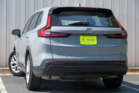 More photos of 2024 Honda CR-V LX at Atlanta Best Used Cars, GA